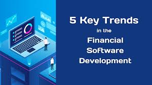 financial software development