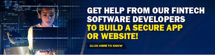 fintech software development company