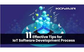 iot software development