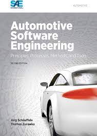 automotive software engineering