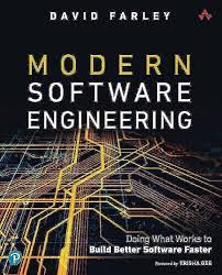 modern software engineering