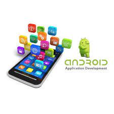 online android app development