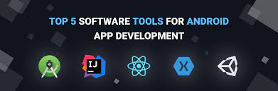 top app development software