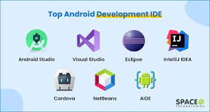google android app development