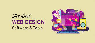 web design web designing software