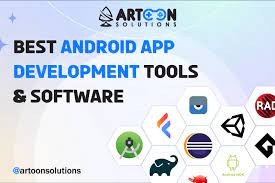best android development software