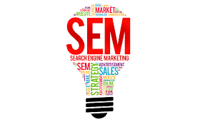 best search engine marketing company