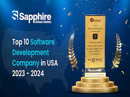 top software development companies in usa