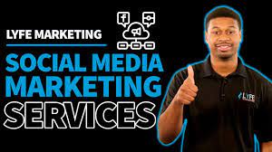 digital marketing and social media marketing