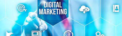 digital marketing partner