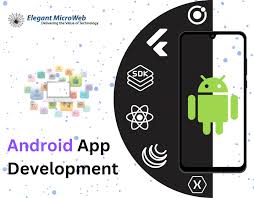 android app development agency