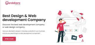 best website development company