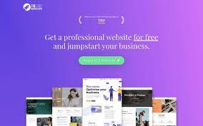 wordpress web design company