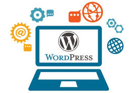 wordpress web development