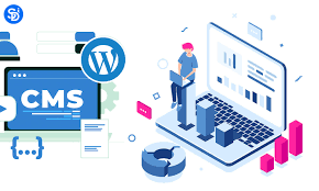 wordpress website development