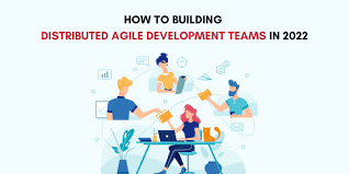 agile development team