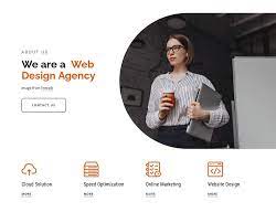 design and development agency