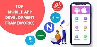 mobile app programming