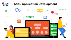 saas application development services