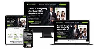 website development firm