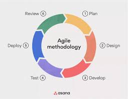 agile development methods