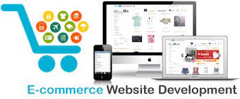 ecommerce web design company