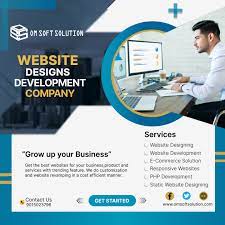 web design company