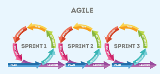 agile programming methodology