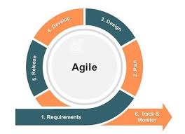 agile project management for software development