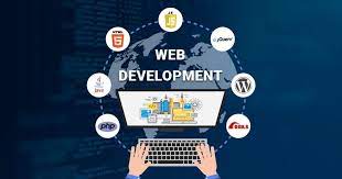 best web design and development company