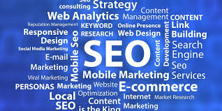 local search engine optimization company