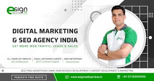 marketing seo agency