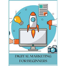 digital marketing for beginners